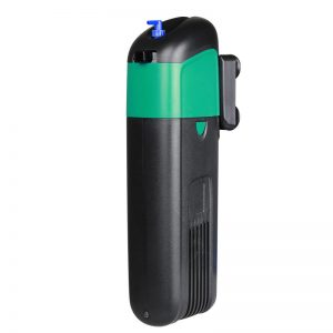 魚(yú)缸過(guò)濾器水族箱殺菌UV燈滅菌過(guò)濾內(nèi)置凈水增氧廠家直銷代發(fā)