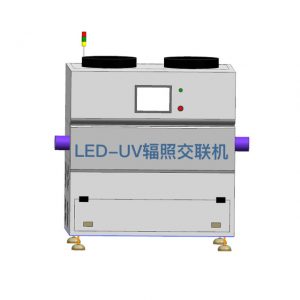 廠家直銷uv輻照交聯(lián)設(shè)備輻照交聯(lián)機(jī)輻照設(shè)備輻照機(jī)器