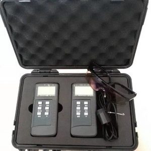 無線遠(yuǎn)程數(shù)字式紫外輻射照度計(jì)HAD-UV254