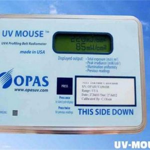 美國OPASUV-MOUSE紫外線輻照計維修UV能量計壞了上哪兒維修
