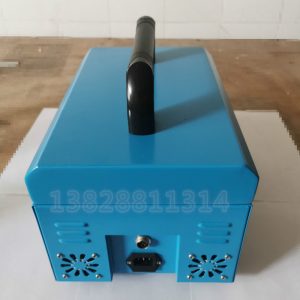 UV-LED手提固化機(jī)便攜式UV機(jī)紫外線烘干固化小型固化設(shè)備395nm