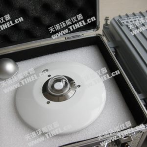 天諾環(huán)能TBQ-UV系列太陽紫外輻射表紫外線輻射監(jiān)測紫外輻照計