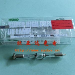 供應(yīng)USH-250BY,UV燈,點(diǎn)光源