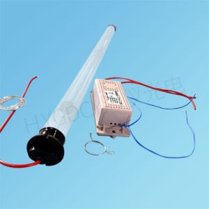 等離子燈管紫外線燈管等離子管光氧設備UV紫外線燈管石英燈管