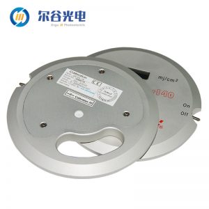 UV-140焦耳計UV能量計檢測紫外線曝光機固化機UV燈能量測量儀UVA