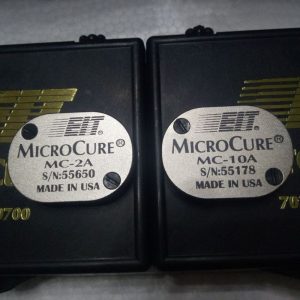 美國EITMICOCUREMC-2AMC-10A微型UV能量計MC-2A探頭MC-10A探頭