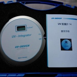 原裝德國(guó)UV能量計(jì)UV-Integrator140UV能量計(jì)UV140能量計(jì)
