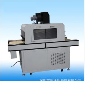 廠家直銷uv固化爐臺式紫外線小型工業(yè)光固機設(shè)備臺式隧道爐烘干機