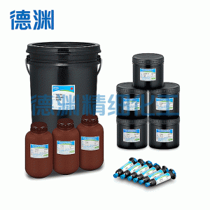 直銷UV膠光硬化UV膠光纖暫固定UV膠1589P型透明UV膠水