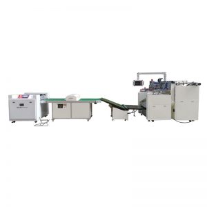 全自動(dòng)絲印機(jī)+LEDUV光固機(jī)+收料機(jī)廠家直銷(xiāo)電子薄膜印刷生產(chǎn)線