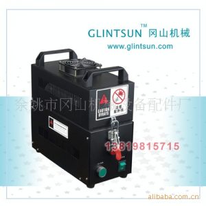 UV膠水機實驗用手提UVUVLED車燈翻新UV固化機UVLED冷光源固化機