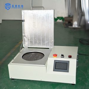 藍(lán)盾晶圓uv解膠機(jī)電子芯片uv膜黏性去除uv解膠機(jī)led紫外線脫膠機(jī)