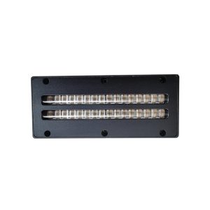 上海雉宇廠家定制12020單燈紫外線固化燈uv固化燈uvled固化燈