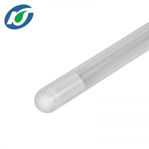 廠家直供紫外線殺菌消毒燈管UV水處理除螨滅菌器浸沒(méi)式水消毒器