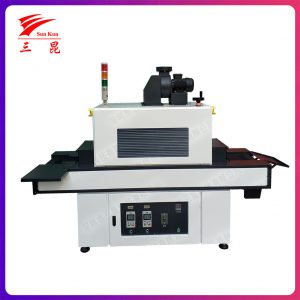 銷售微型uv燈固化機烘道uv光固化機多功能瓷磚表面上光油uv光固化