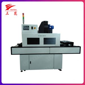 可定做紫外線固化機uv光固機uvled固化燈涂布機PCB板曝光機