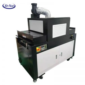 廠家定制uv光固化機(jī)器紫外線uv固化爐光固機(jī)LED光源隧道爐烘干線