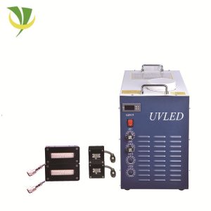 一件代發(fā)大功率led紫外線燈水冷uvled燈大功率leduv機帶光油