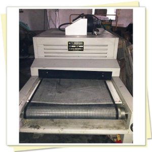 買家保障二手uv固化爐小型隧道爐紫外線光固機品質(zhì)保證