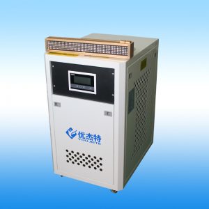 優(yōu)杰特廠家定制大功率冷光源紫外線光固UV膠水油墨絲印LED固化機(jī)