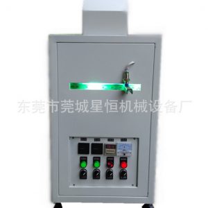 廠家批發(fā)手機數(shù)據(jù)線UV機/點膠UV固化箱/USB線插頭紫外線UV光固機