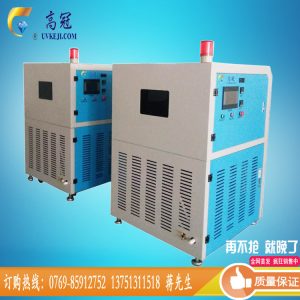 LEDUV光固機設備動力電池模塊UV膠光固機UV涂裝高冠機械廠家直銷