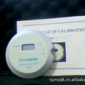 UV-150能量計/德國UV能量計/紫外光能量檢測儀/UV燈管能量檢測儀