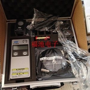 UV-M03A能量計(jì),日本ORC能量計(jì),ORC紫外照度計(jì)UV-M03A