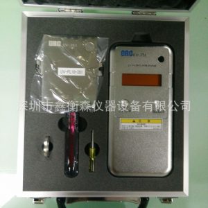 現(xiàn)貨供應(yīng)UV能量計日本ORCUV-351能量計紫外照度計