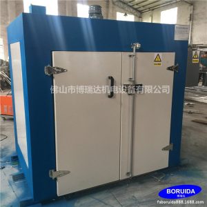 廠家直銷恒溫電烤箱工業(yè)電烤箱工業(yè)烘烤遂道爐雙門電烤箱