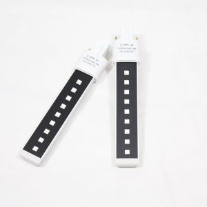 美甲UV烤燈燈管配件Led美甲燈管雙波段速干甲油膠和UV膠