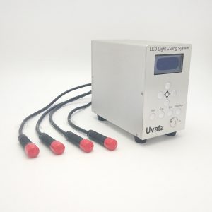 UVLED光源控制器uv點光源紫外線固化機uv膠水油墨膠漆光固機設(shè)備