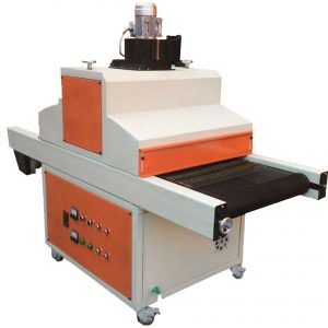 廠家直銷40*150UV光油油墨固化小型光固機支持訂制批發(fā)