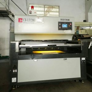 深圳二手PCB線路板曝光機二手UVLED曝光機