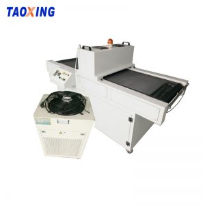 uv固化機光學(xué)器件UV冷光源絲印固化機電子器件紫外線光固機定制