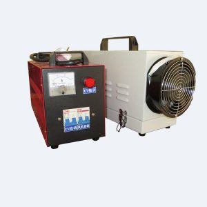 瑞康公司生產(chǎn)UV光固機手提式光固化機1-3KW功率可選涂裝UV烘干機