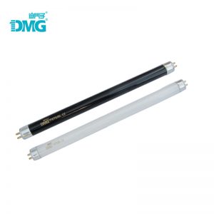 迪門(mén)子粘捕式滅蠅燈用紫外誘蚊滅蚊燈管UVA滅蟲(chóng)燈專(zhuān)用燈管F8T5