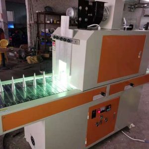 uv固化機(jī)瓶子uv固化機(jī)化妝品uv機(jī)曲面UV機(jī)UV燈管
