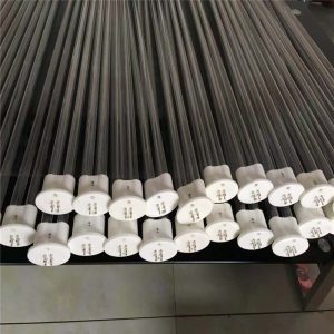 現(xiàn)貨供應(yīng)UV光解廢氣紫外線光氧催化燈管電感燈管UV燈管
