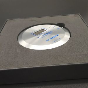 廠家供應(yīng)UV能量計汞燈紫外線能量計uv能量測試儀焦耳計