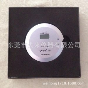 UV-int能量計/UV能量測試儀—UV-int150標準型UV能量計