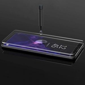 創(chuàng)意新品現(xiàn)貨樣品免費曲面手機鋼化膜UV膠水,液態(tài)UV膠工廠批發(fā)