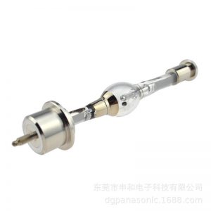 日本原裝Panasonic松下ANUPS204紫外線UV燈泡固化機點光源固化燈