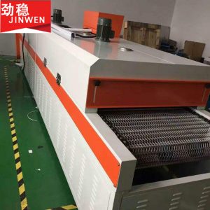 釹鐵硼永磁發(fā)藍(lán)高溫隧道爐600度釹鐵硼永磁發(fā)藍(lán)爐可試機(jī)