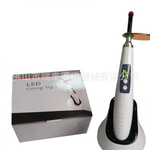 牙科光固化燈口腔光敏機導(dǎo)光棒固化機
