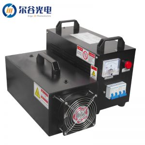 便攜式手提uv固化機1kw小型實驗UV膠光油硬化UV機紫外線uv光固機