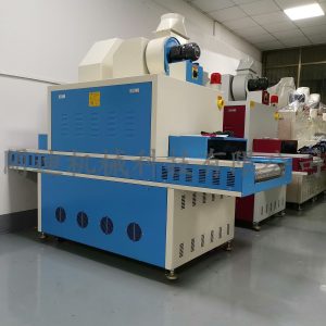 廠家直銷UV照射機紫外線檢知型UV照射機瞬間UV固化機