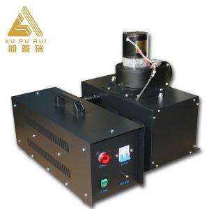 旭普瑞小型加裝uv固化機(jī)標(biāo)簽絲印UV油墨快速干燥固化UV固化設(shè)備