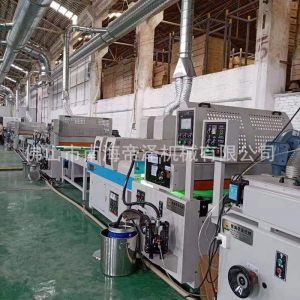 石塑地板uv滾涂機(jī)uv輥涂機(jī)uv固化機(jī)家具涂裝設(shè)備