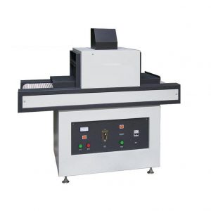 供應(yīng)涂料油墨接著劑固化干燥機CB300UV固化機